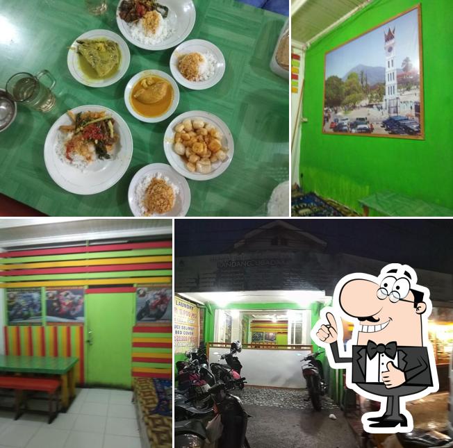 Randang Cubadak