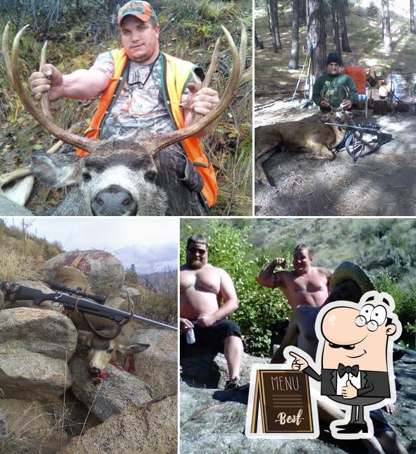 Redneck Boys BBQ