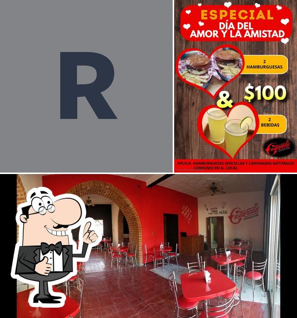 Restaurant Castañeda