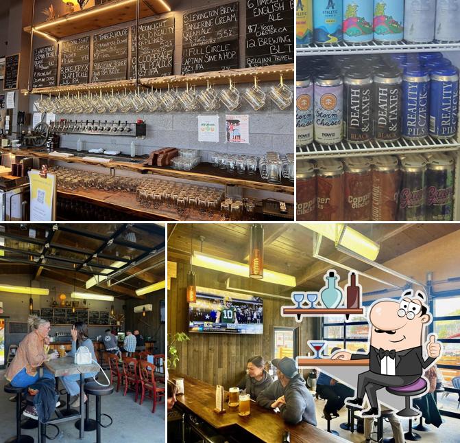 Rich Bar Taproom