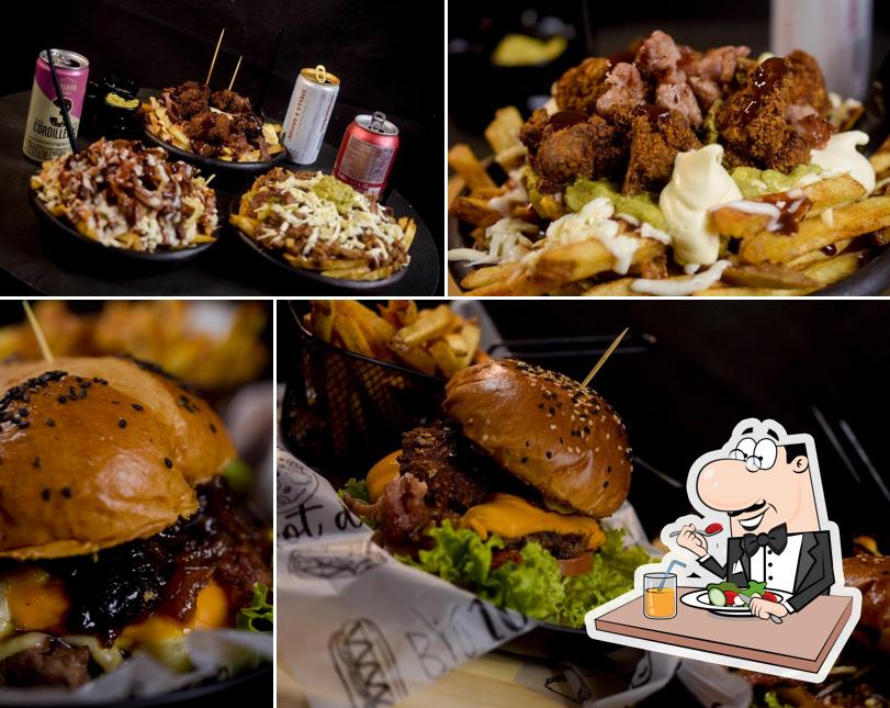Selecto food