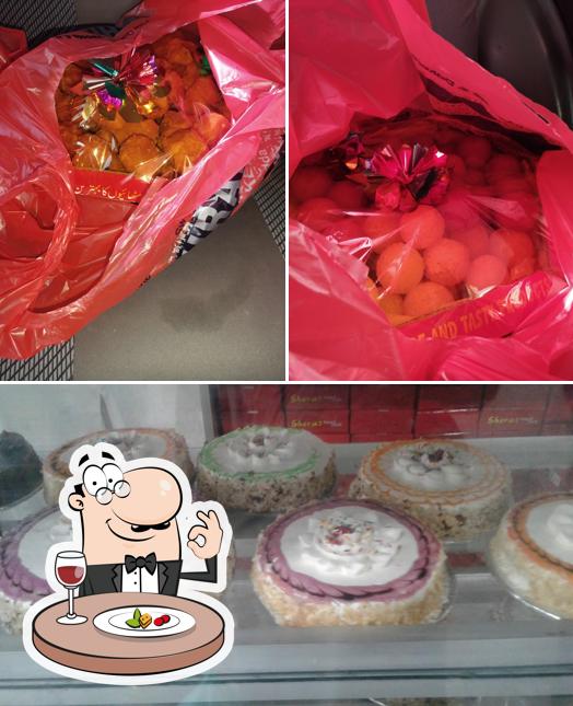 Shiraz Bakery