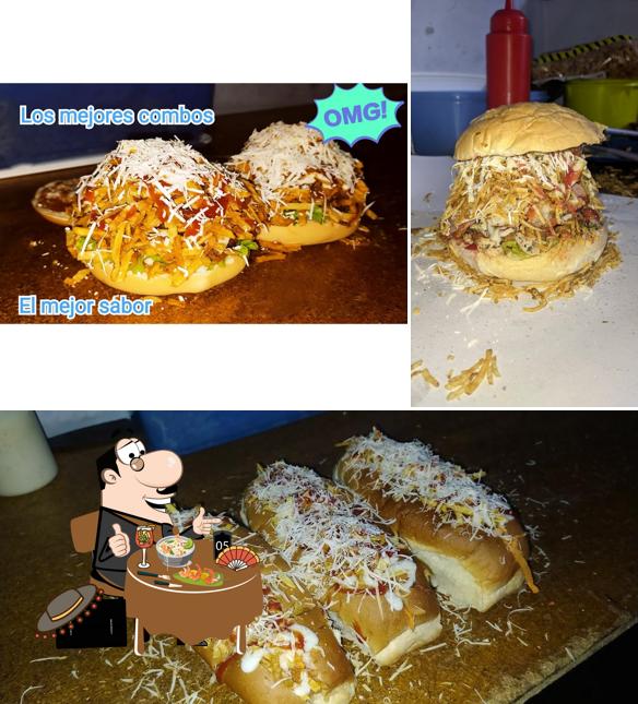 StarBurguer