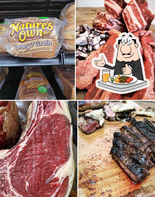 The Mad Butcher