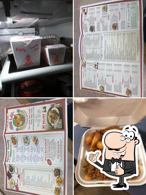 Wah Lay Chinese Take Out Restaurant