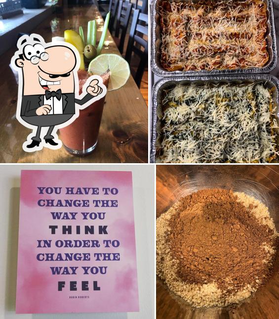 Wayfarer Coffee, LLC