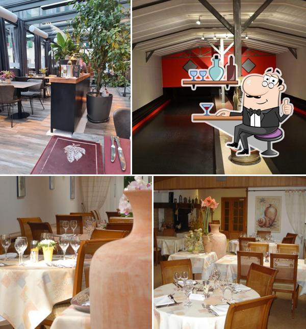 Restaurant de l'Etoile