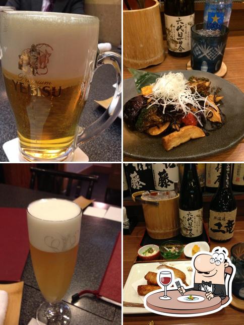 うお処 兆一 海浜幕張店