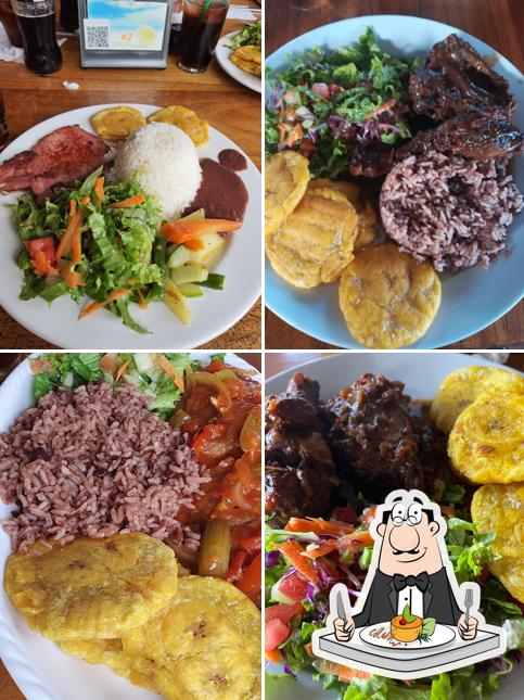 Restaurante Coral Reef