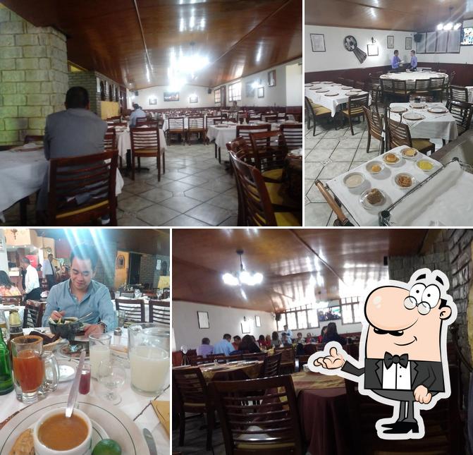 Restaurante Don Horacio