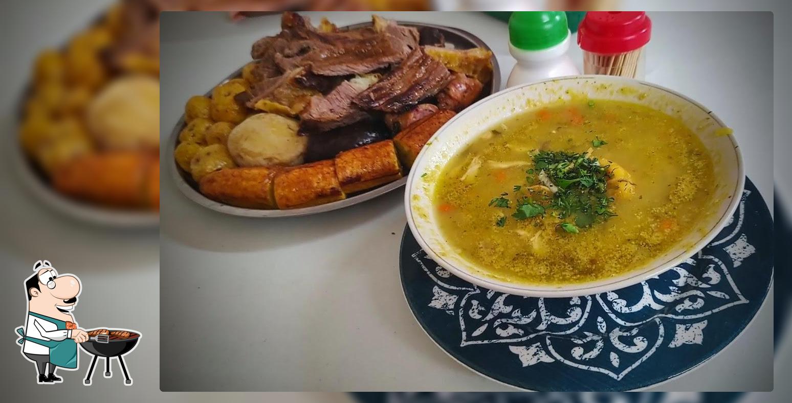 Restaurante El águila