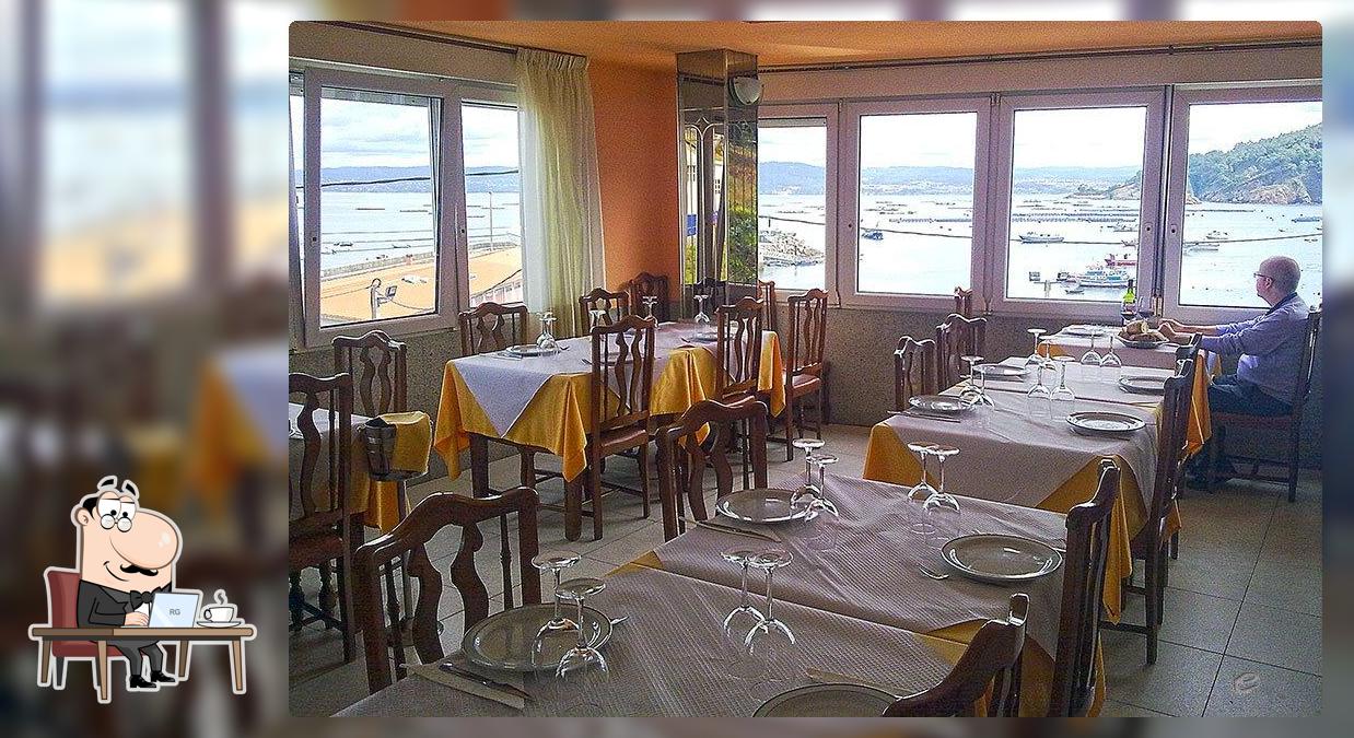 Restaurante VILA II