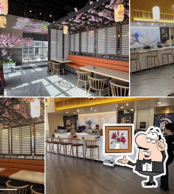 Sakura Sushi