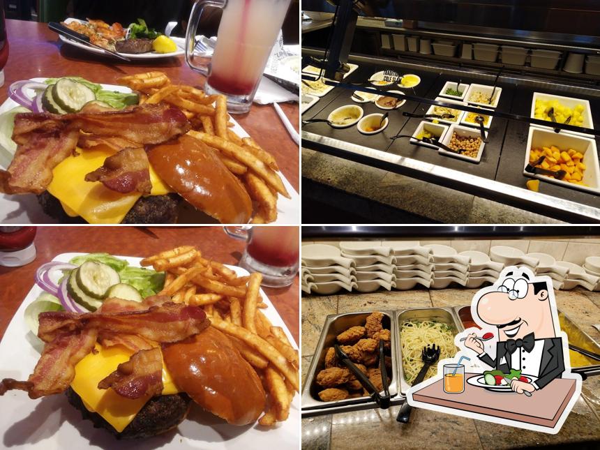 Sizzler