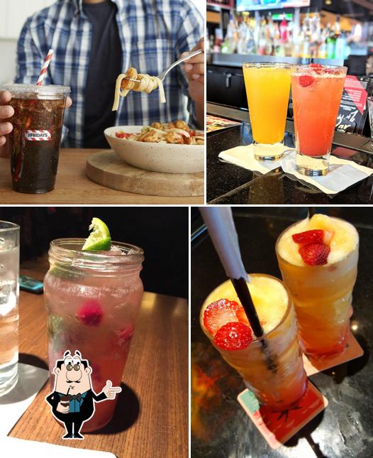 TGI Fridays