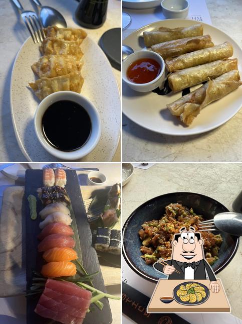 The Bold Type Restaurant