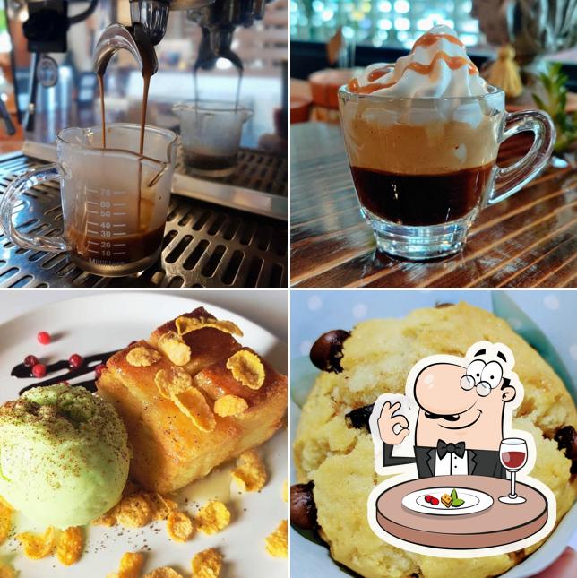 เข้าซอย The Espresso Bar