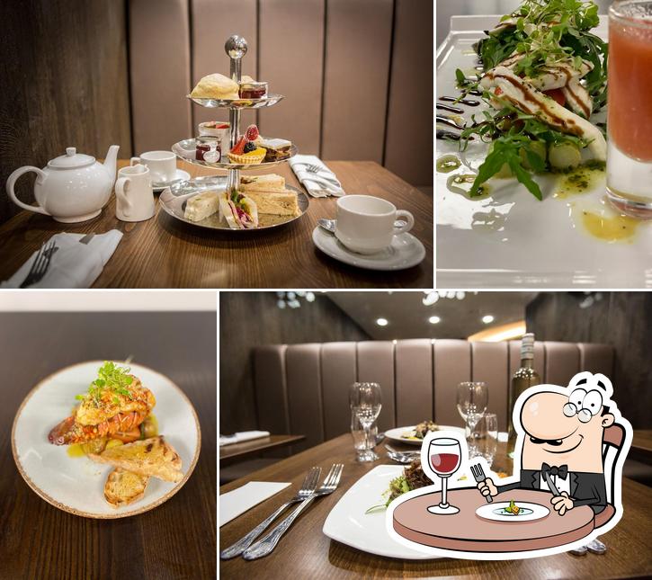 The Watermark Restaurant
