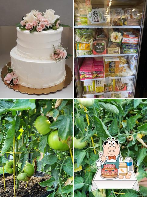 Vineyard Grocer