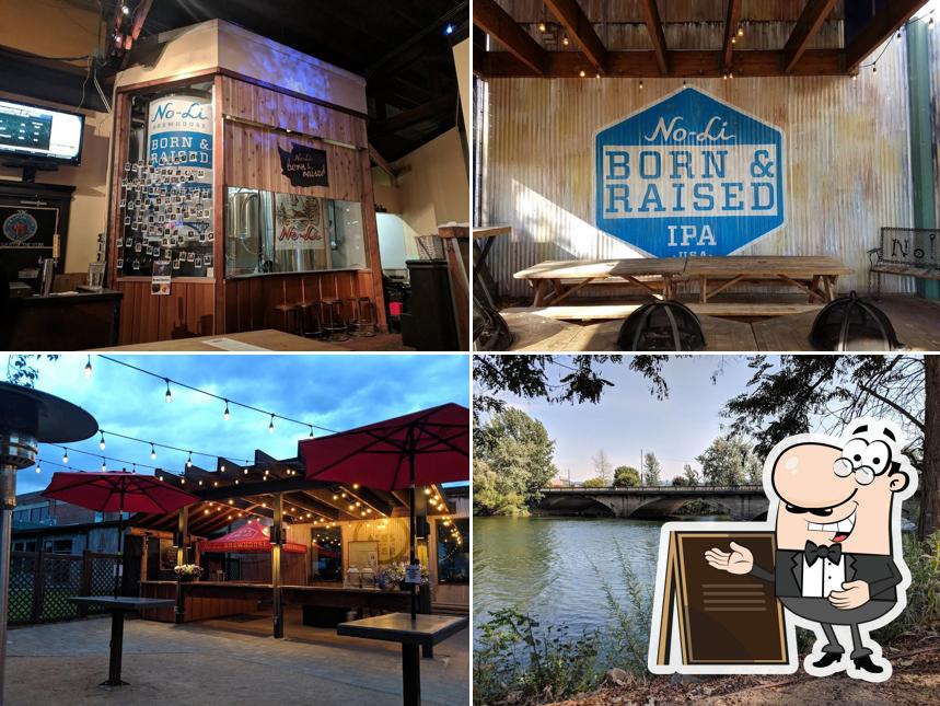 No-Li Brewhouse