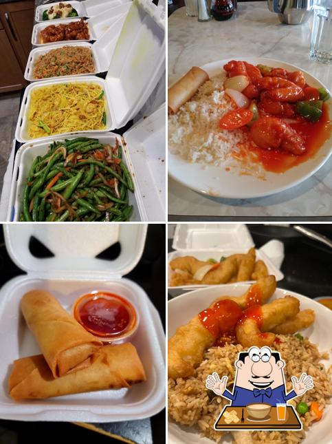 San Wok Express