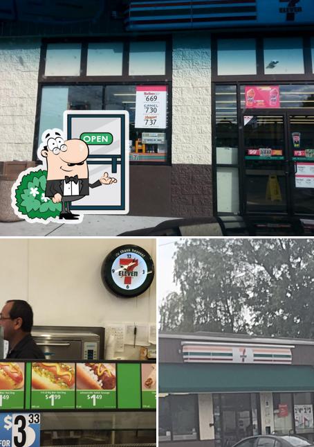 7-Eleven