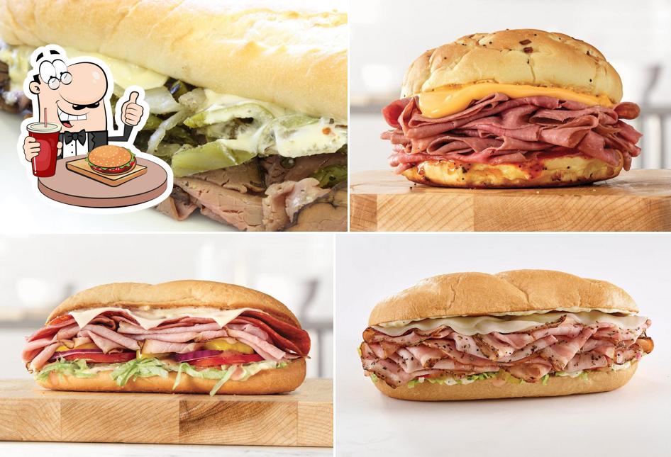 Arby's