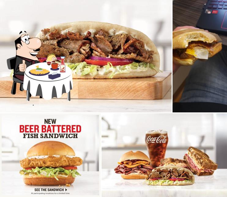Arby's
