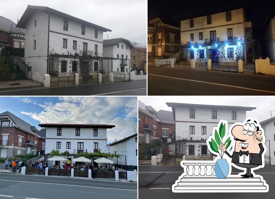 Bar La Parra