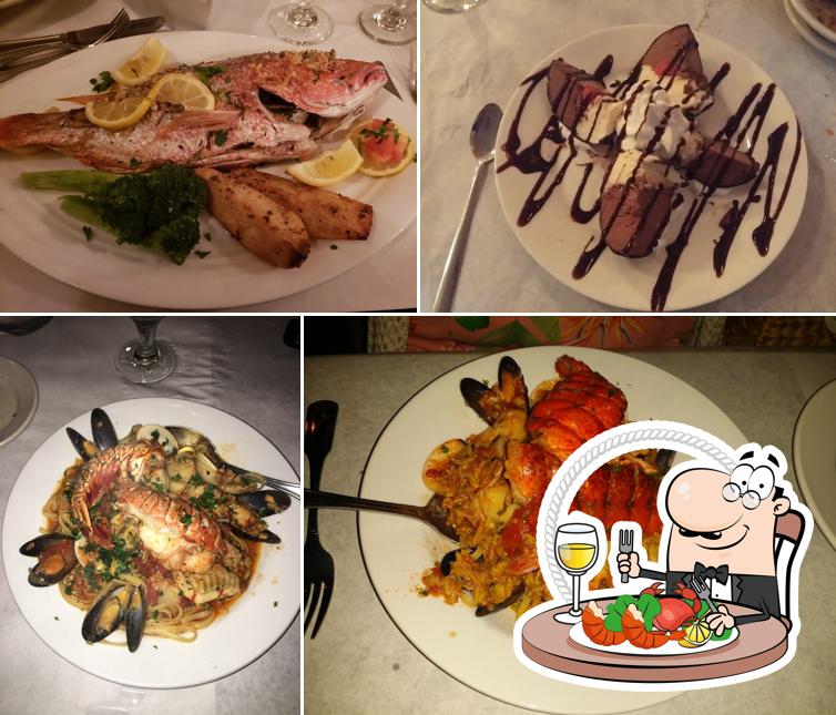 Bella Luna Italian Bistro