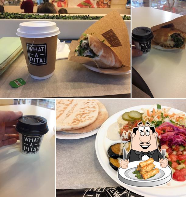 What-A-Pita!