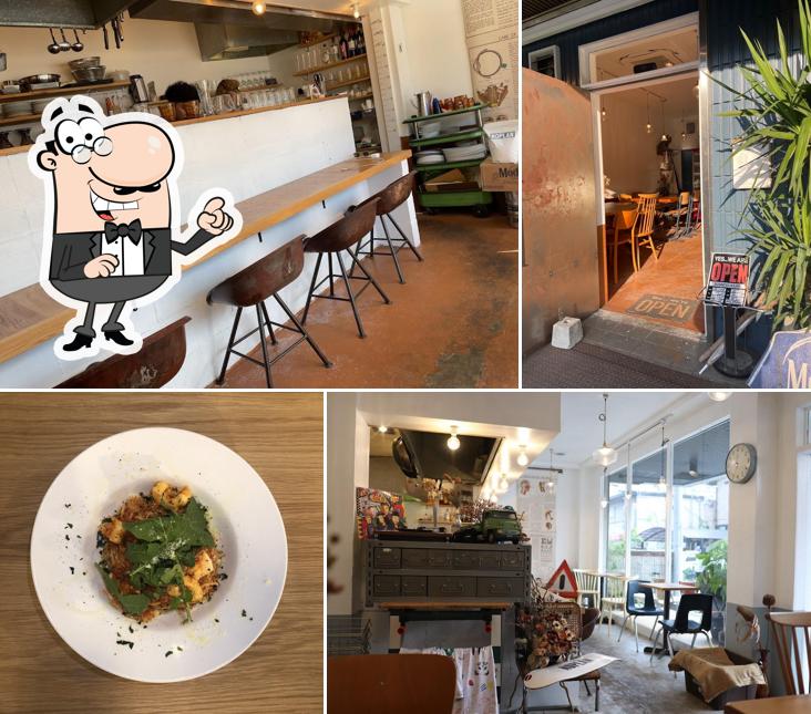 cafe&restaurantNO PLAN