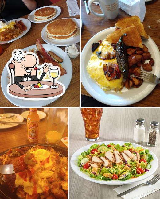 Denny's Restaurant