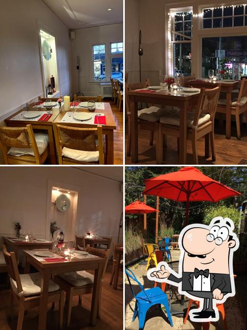 Djan's Dining Thai Restaurant