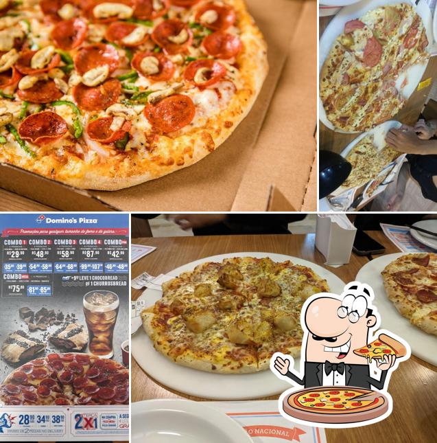 Domino's Pizza