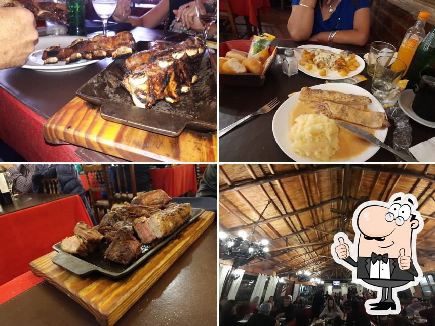 El Rancho Restaurante