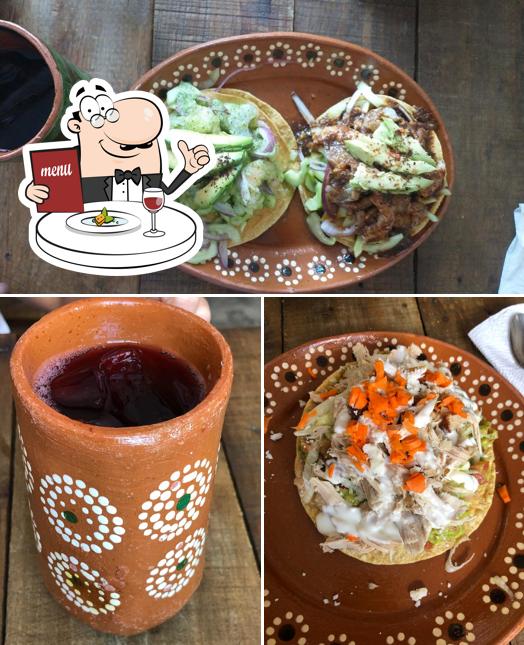 El Tostadero