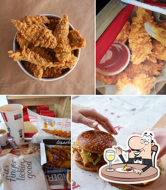 Kfc