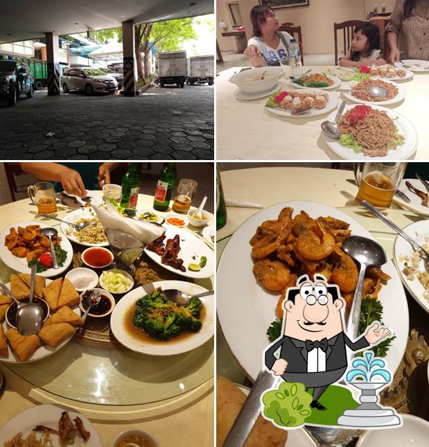 Golden Restaurant