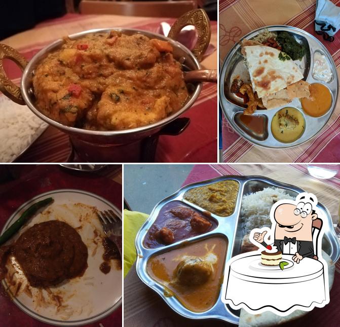 Hathi Restaurant