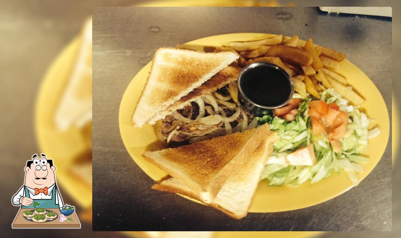 Javelina Cafe