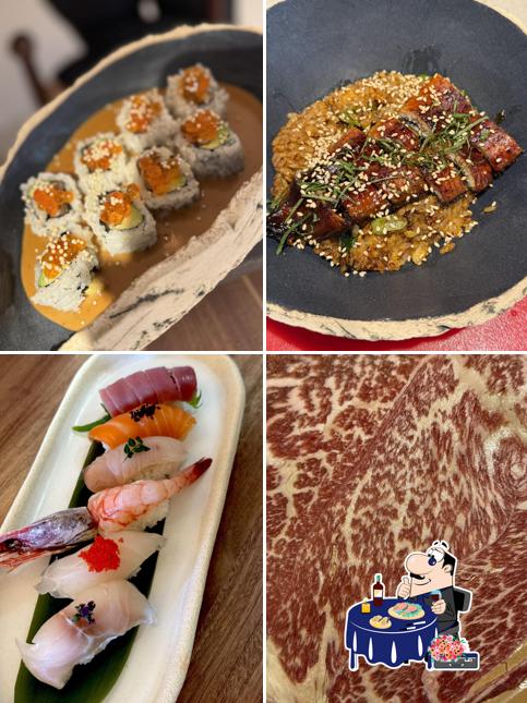 Kampai Restaurant
