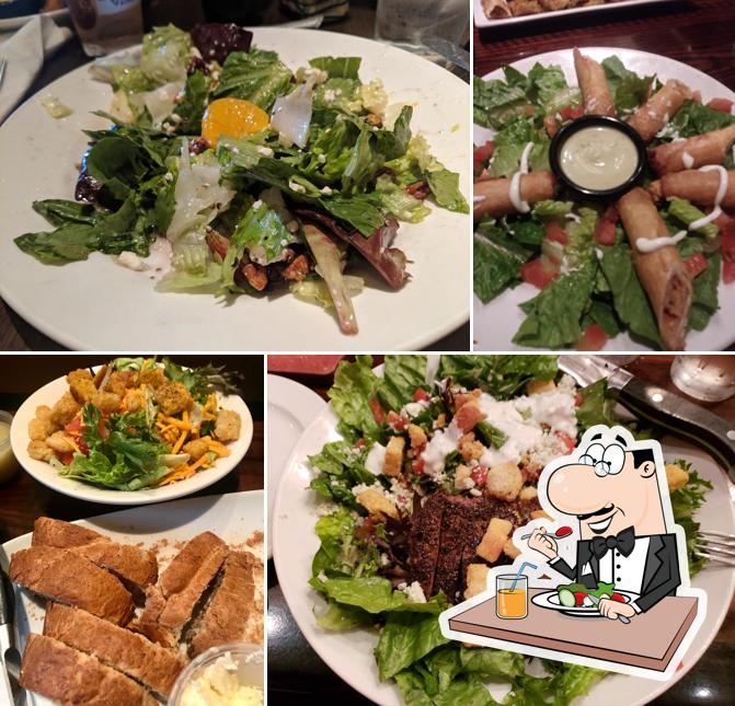 LongHorn Steakhouse