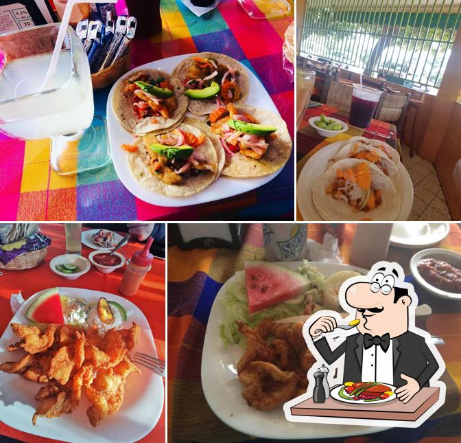 Mariscos "Doña Concha"