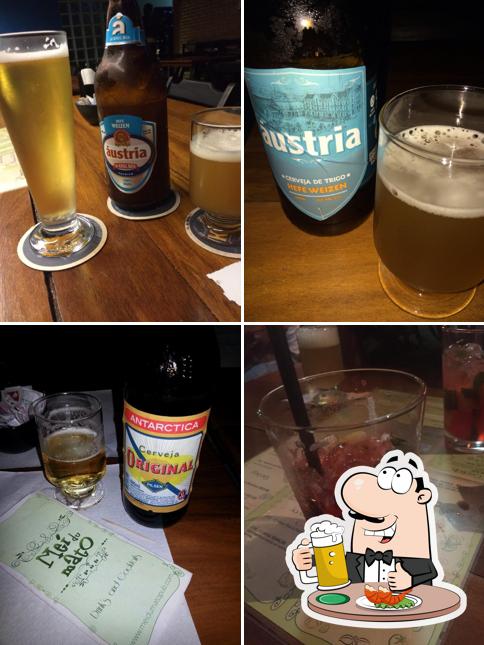 Mei Du Mato Pub