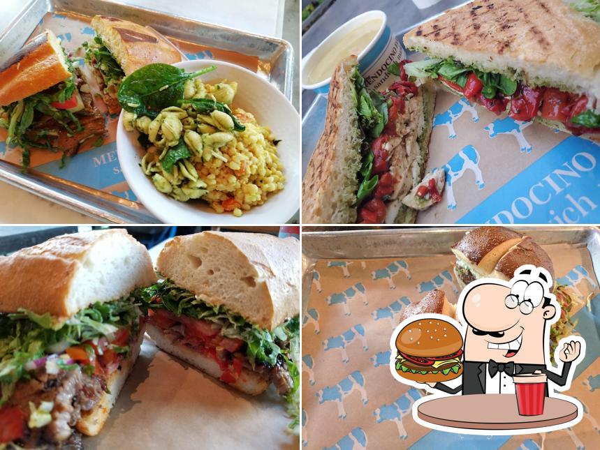 Mendocino Farms