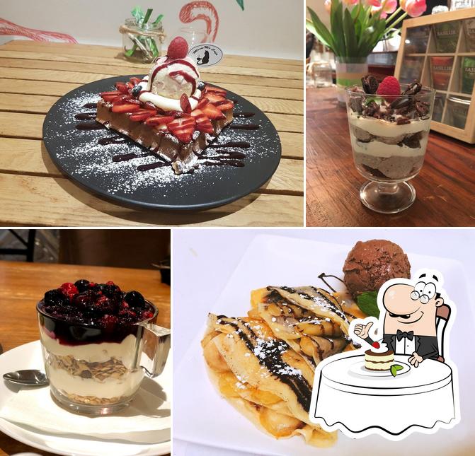MeowMe Cat Cafe