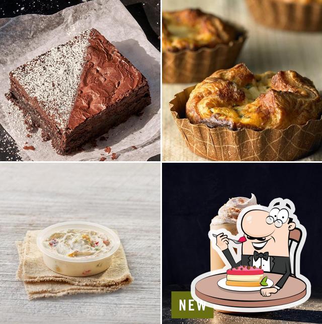 Panera Bread