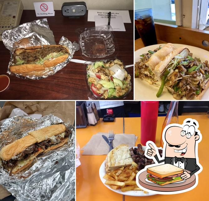 Peter's Carryout