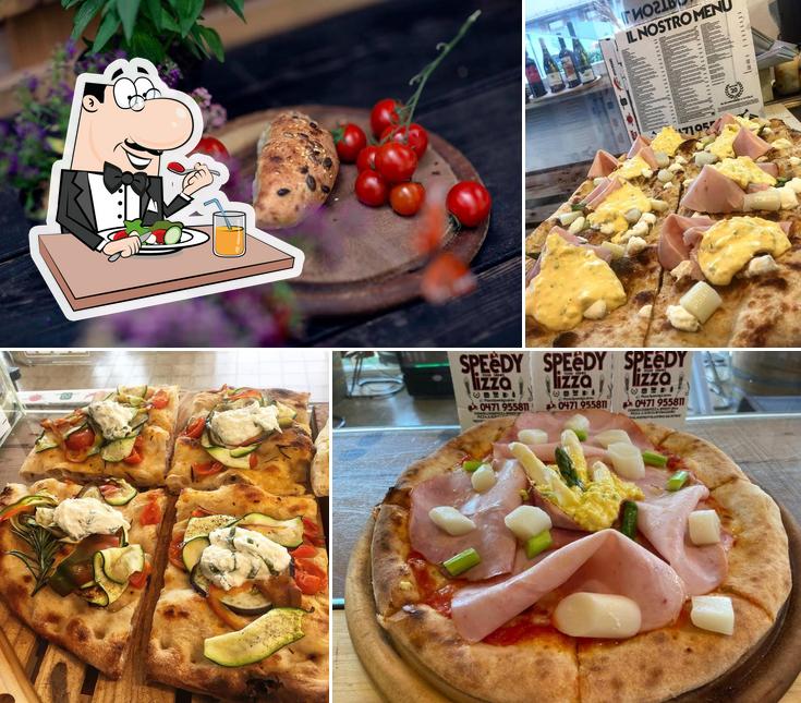 Pizza Speedy 2.0